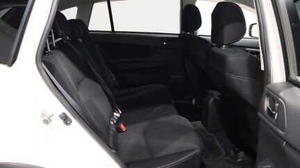 2013 Subaru Xv 2.0i-L Eyesight 4WD image 339067