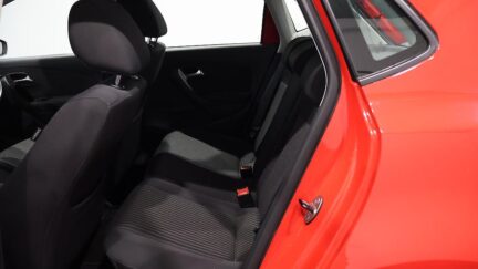 2013 Volkswagen Polo TSI High Line image 337108