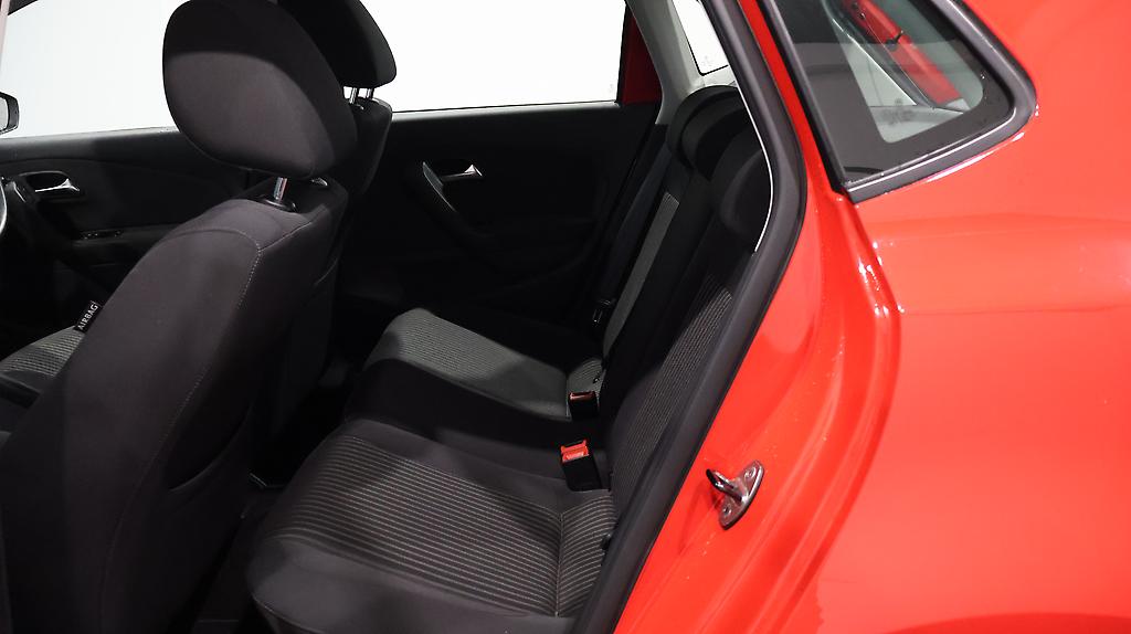 2013 Volkswagen Polo TSI High Line image 337108