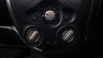 2017 Nissan March S Model image 337756