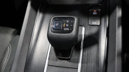 2023 Nissan Qashqai ST 1.3PT/6CVT image 340238