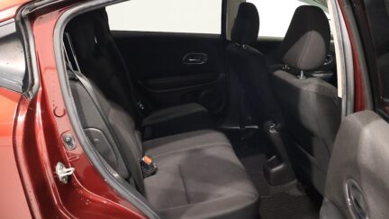 2014 Honda Vezel Hybrid X 4WD image 339598