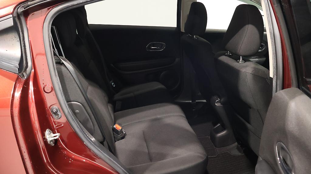 2014 Honda Vezel Hybrid X 4WD image 339598
