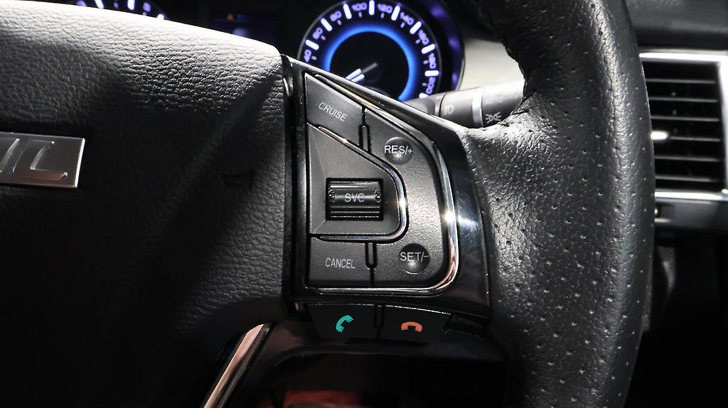 2018 Haval H2 LUX 1.5PT/6AT image 337476