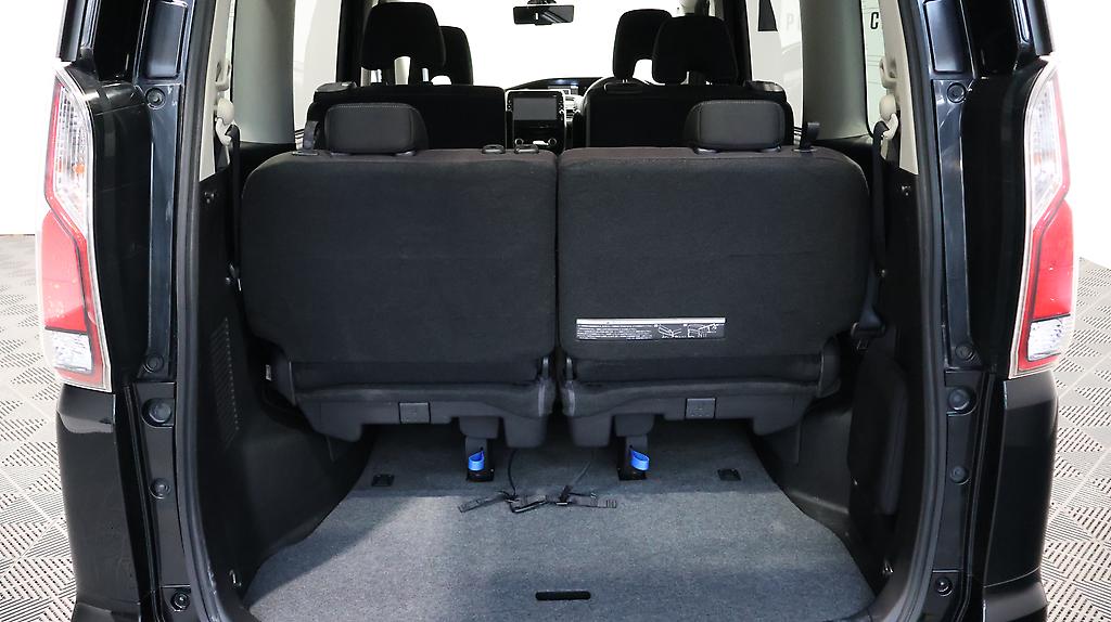 2017 Nissan Serena Highway Star Hybrid image 337395
