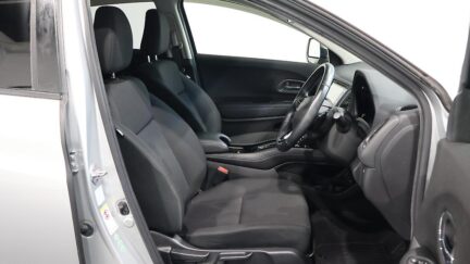 2014 Honda Vezel Hybrid X image 337705