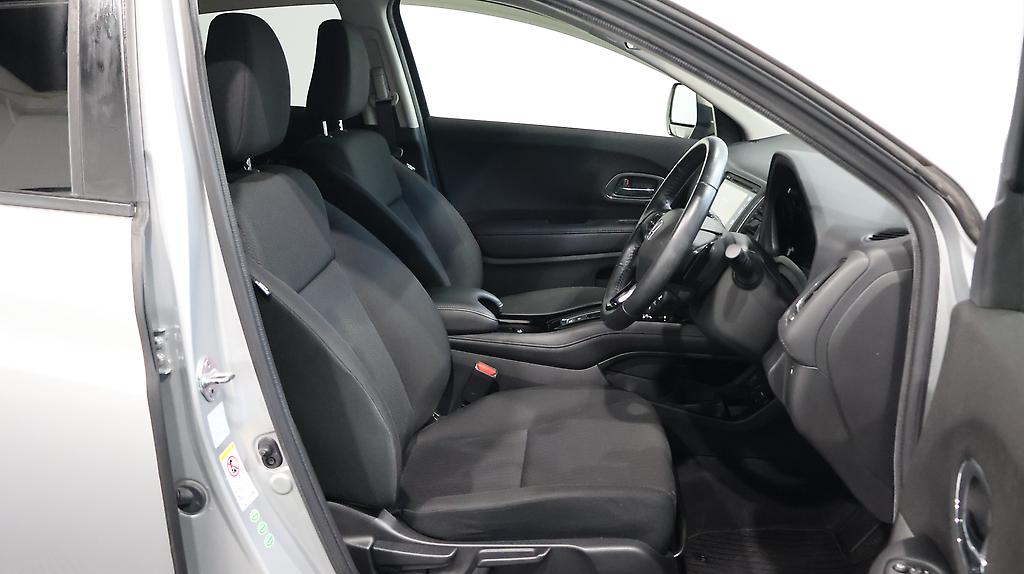 2014 Honda Vezel Hybrid X image 337705