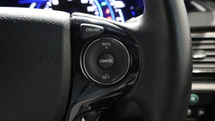 2013 Honda Accord Hybrid LX image 337604