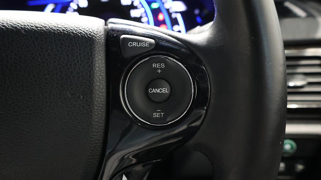 2013 Honda Accord Hybrid LX image 337604