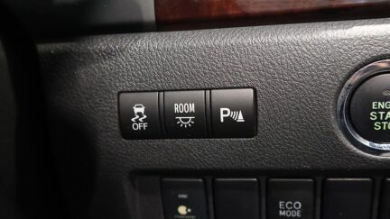2012 Toyota Vellfire 2.4Z image 336204