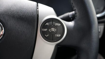 2013 Toyota Aqua Hybrid G Black Soft Leather Selection image 339883