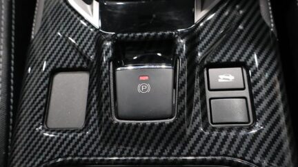 2017 Subaru Impreza Sport Sport 2.0i-S Eyesight image 338208