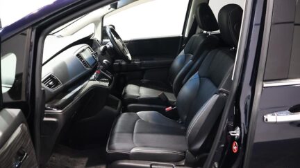 2015 Honda Odyssey Absolute image 339326