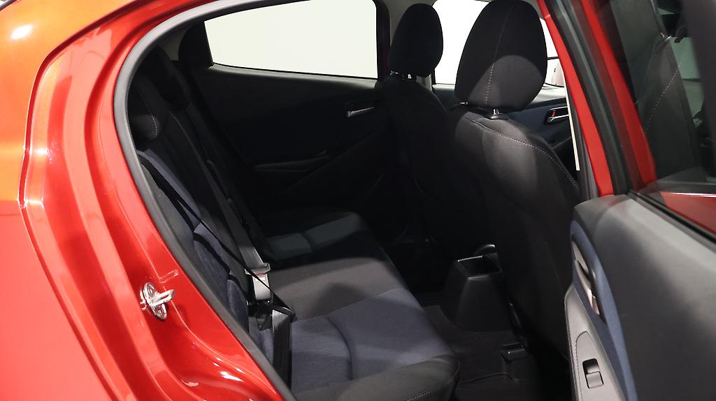 2015 Mazda Demio 13S image 339109