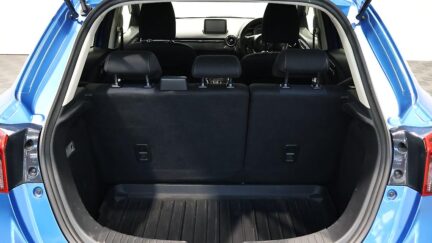 2015 Mazda Demio 13S image 337725