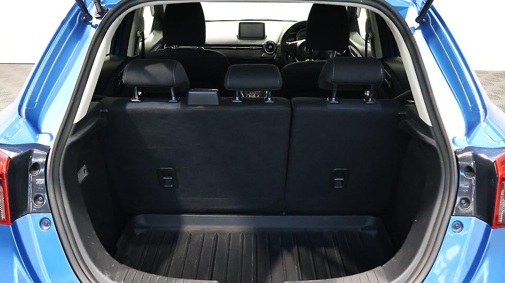 2015 Mazda Demio 13S image 337725