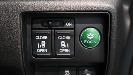 2015 Honda Odyssey Absolute image 339337