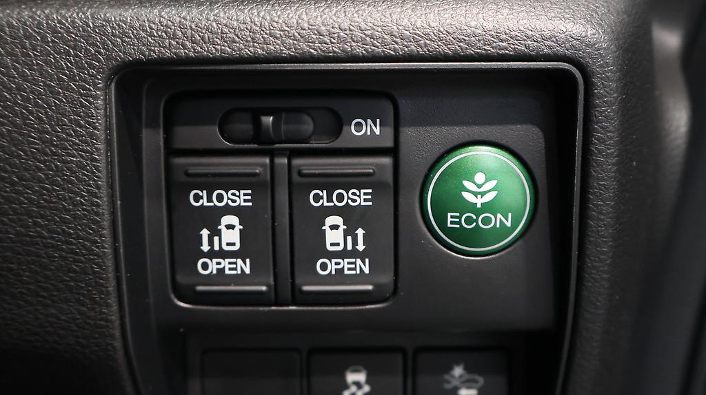 2015 Honda Odyssey Absolute image 339337