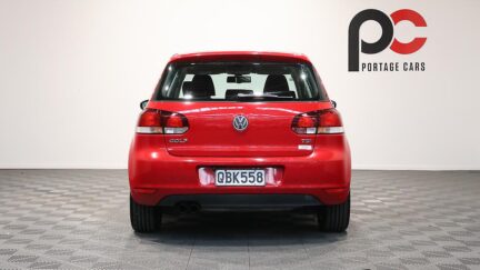2012 Volkswagen Golf TSI image 340366