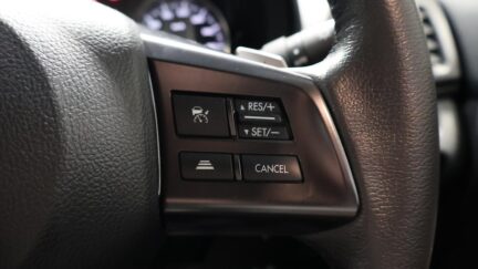 2012 Subaru Xv 2.0i-L Eyesight 4WD image 339272