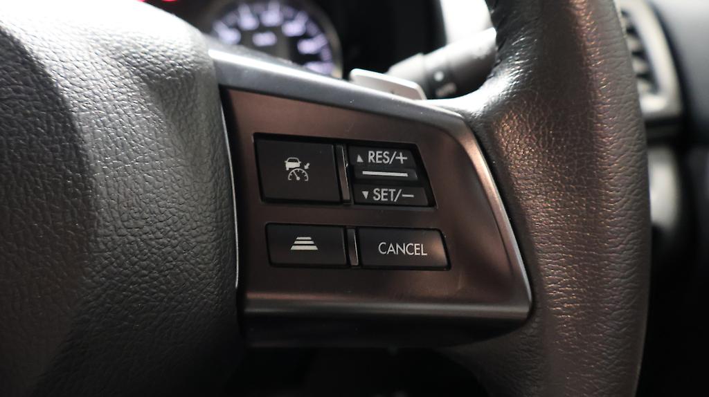 2012 Subaru Xv 2.0i-L Eyesight 4WD image 339272