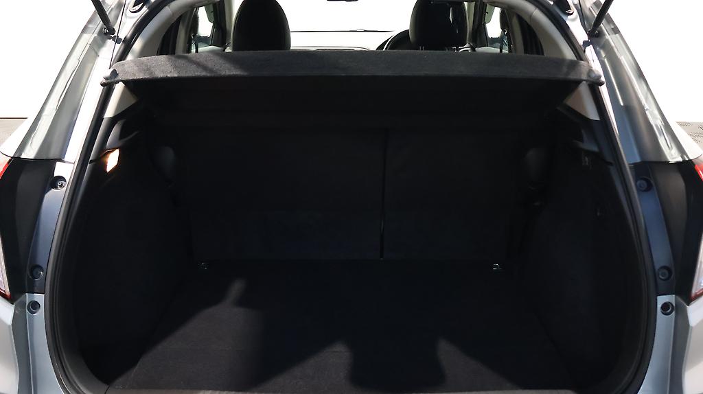 2015 Honda Vezel Hybrid Z image 339042