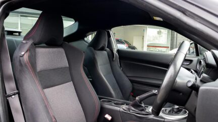 2013 Subaru Brz 6spd Manual sports, Rear sports bar , reverse camera image 338435