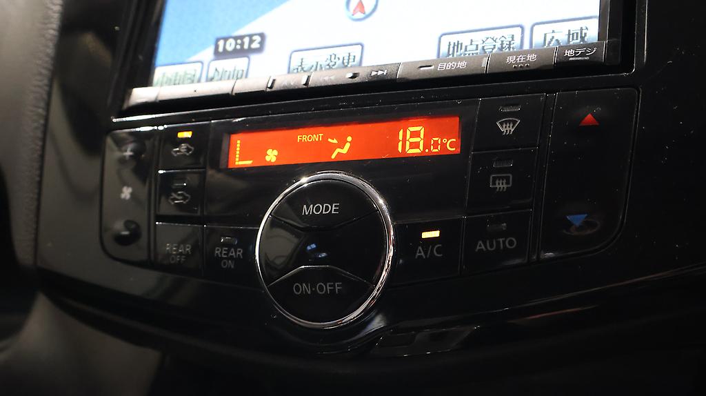2012 Nissan Serena Hybrid Highway Star S image 337932