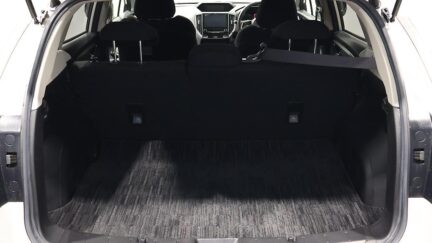 2017 Subaru Impreza Sport 2.0i-S Eyesight AWD image 339549