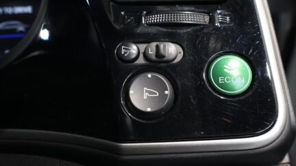 2015 Honda Grace Hybrid EX image 339902