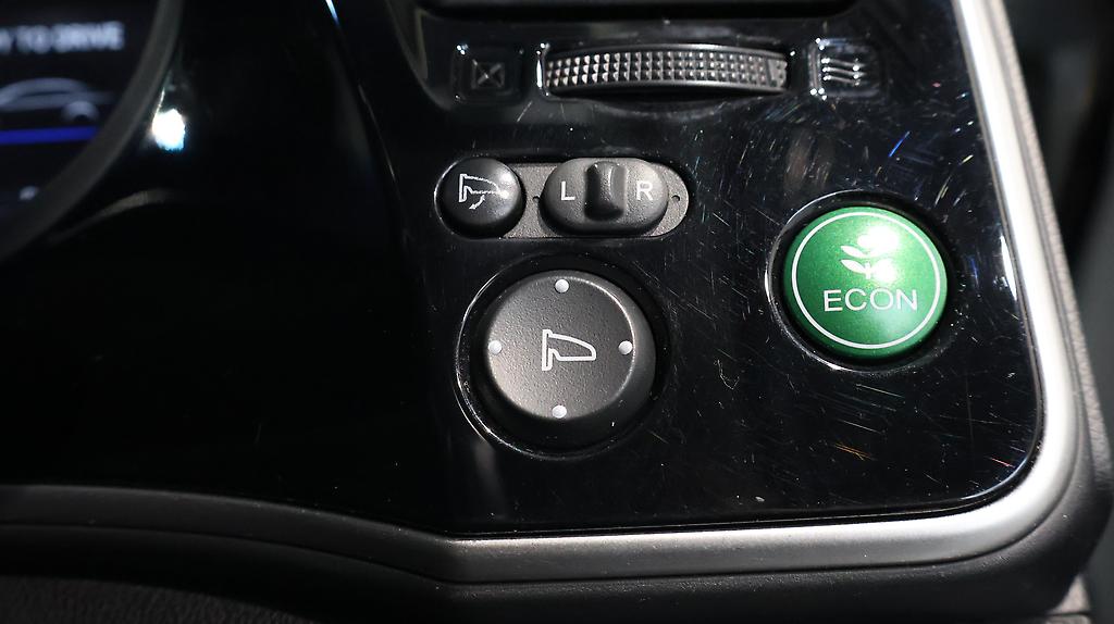 2015 Honda Grace Hybrid EX image 339902