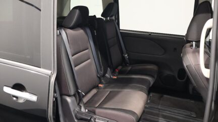 2017 Nissan Serena Highway Star Hybrid image 337399