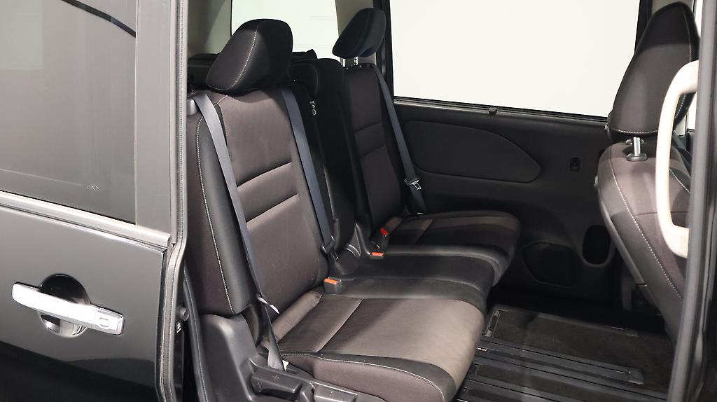 2017 Nissan Serena Highway Star Hybrid image 337399