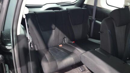 2011 Mazda Premacy 20S 7 Seats People Mover image 336691