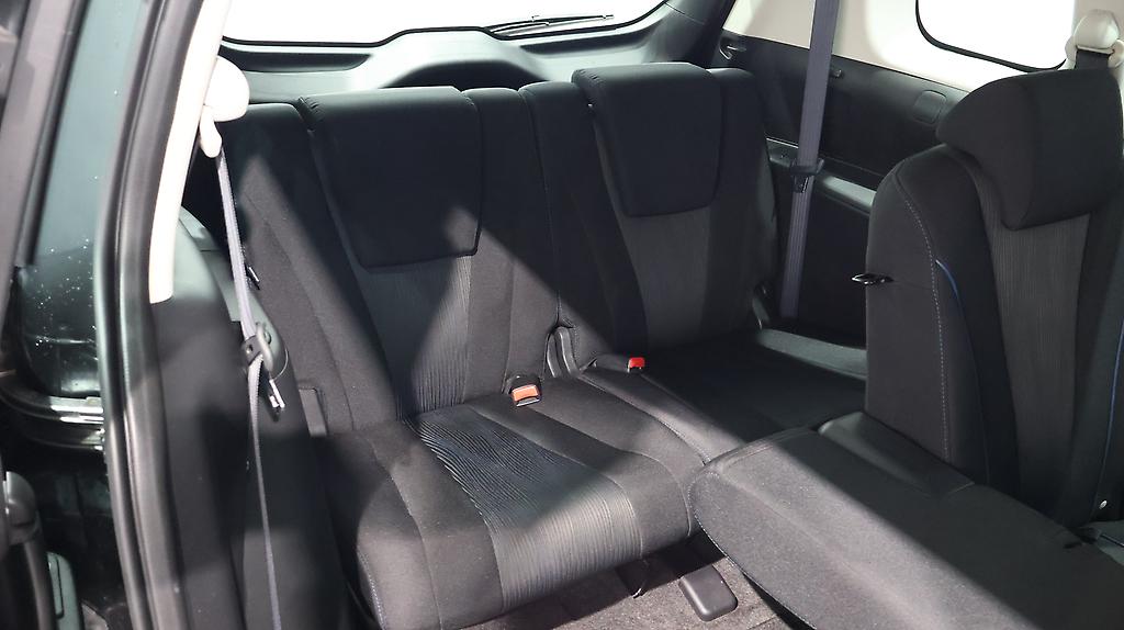 2011 Mazda Premacy 20S 7 Seats People Mover image 336691
