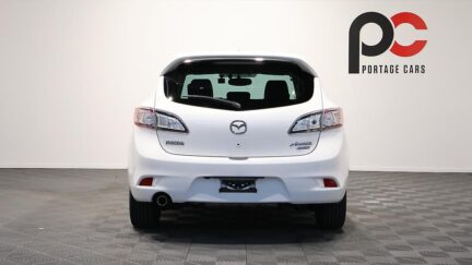 2013 Mazda Axela Sports 20S Skyactiv Advanced Style image 338947