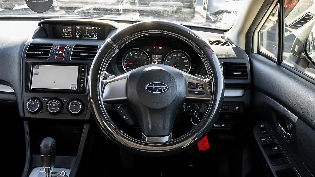 2014 Subaru Impreza Sport 2.0i AWD image 339710