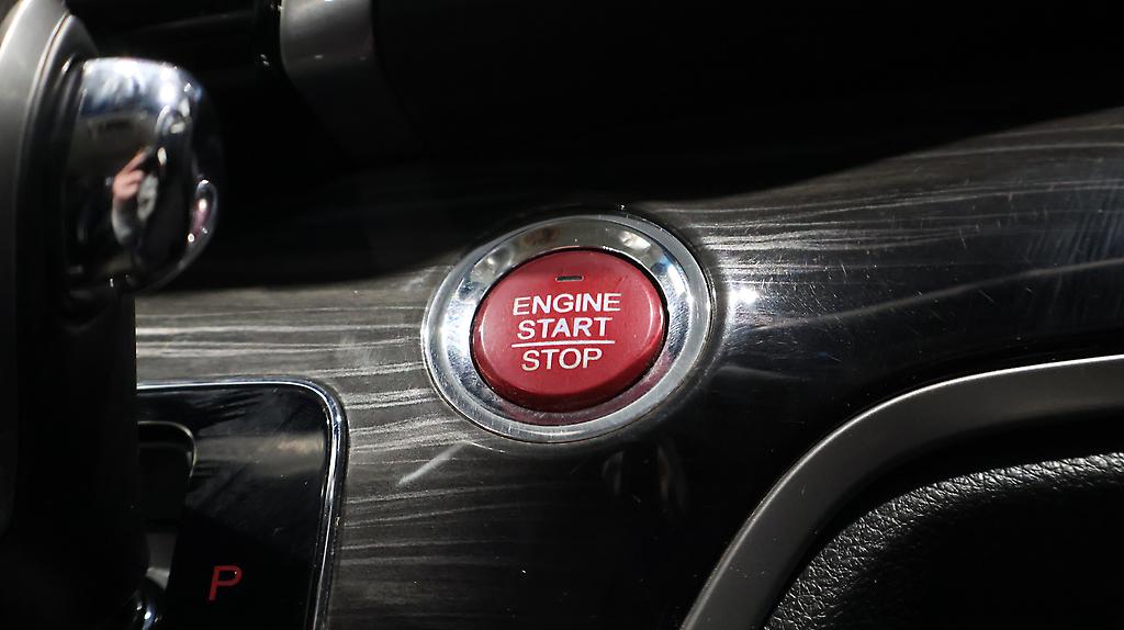 2015 Honda Odyssey Absolute image 339342