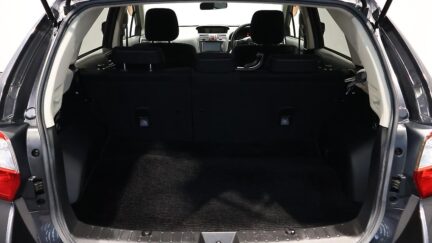 2012 Subaru Xv 2.0i-L Eyesight 4WD image 339260
