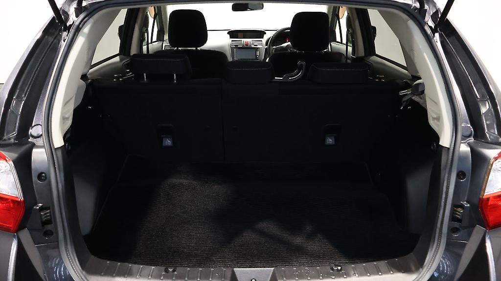 2012 Subaru Xv 2.0i-L Eyesight 4WD image 339260