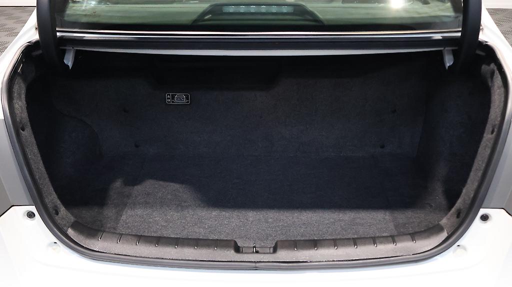 2013 Honda Accord Hybrid LX image 337592