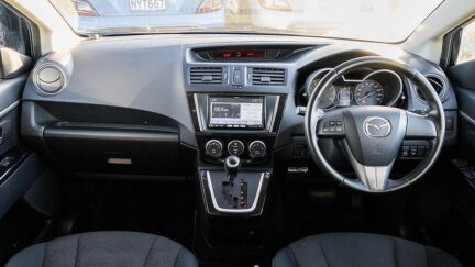 2013 Mazda Premacy 20S Skyactiv image 337877