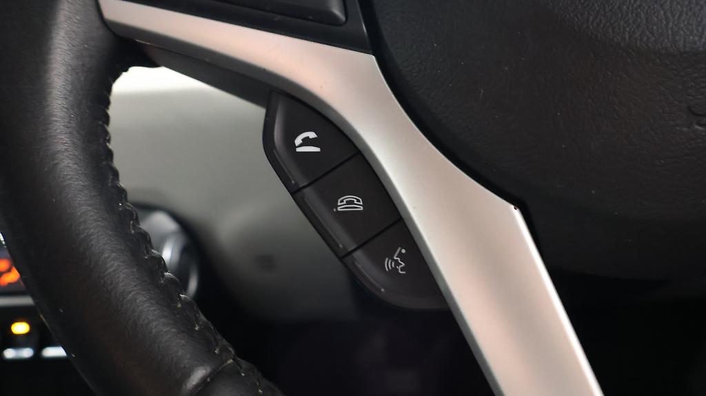 2017 Suzuki Ignis LTDC 1.2P/CVT image 336976