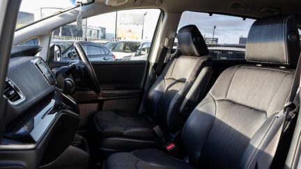 2014 Honda Odyssey Absolute EX 7 seater image 336512