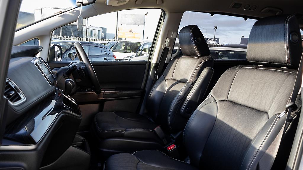 2014 Honda Odyssey Absolute EX 7 seater image 336512