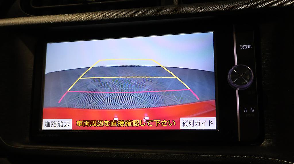 2013 Toyota Aqua G Soft Leather Selection image 339772