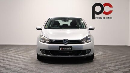 2012 Volkswagen Golf TSI Comfort Line Premium Edition image 339368