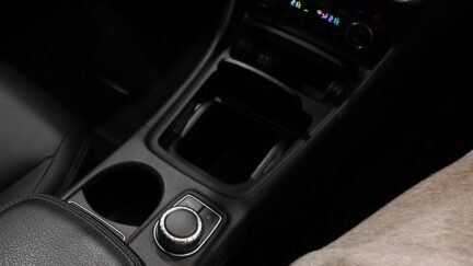 2014 Mercedes-benz A 180 Leather, Electric, Heated Seats image 337133
