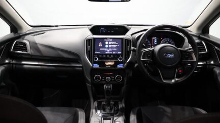 2017 Subaru Impreza Sport Sport 2.0i-L Eyesight image 336715