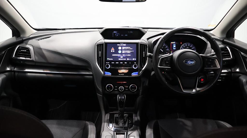 2017 Subaru Impreza Sport Sport 2.0i-L Eyesight image 336715